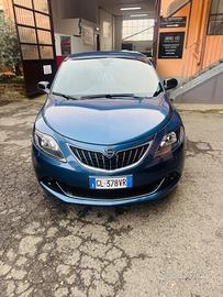Lancia Ypsilon 1.0 FireFly 5 porte S&S Hybrid Ecoc