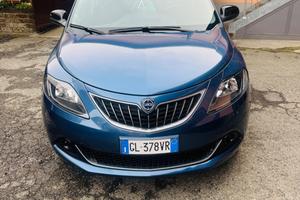 Lancia Ypsilon 1.0 FireFly 5 porte S&S Hybrid Ecoc