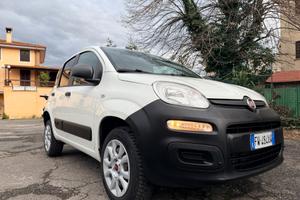 Fiat Panda VAN 4x4 Turbo S&S