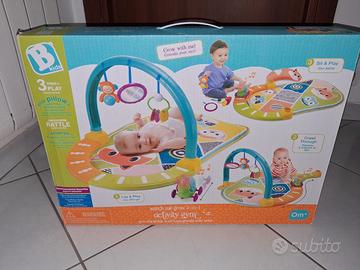 Palestrina B Kids