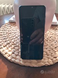 Samsung A31 come nuovo 