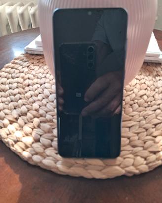 Samsung A31 come nuovo 