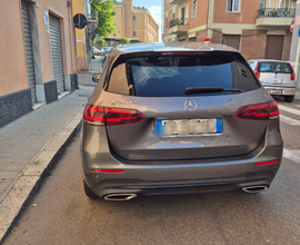 Mercedes Classe B 200d Sport Plus