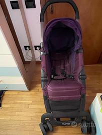 Passeggino Nuna