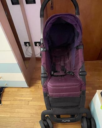 Passeggino Nuna