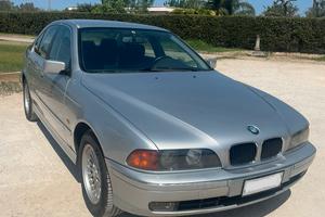 BMW 520i e39 ASI + GPL valido 8 anni