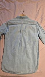Camicia di Jeans - nuova