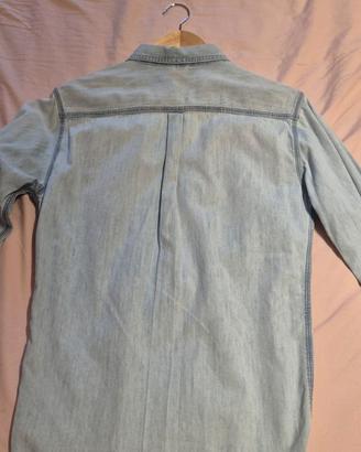 Camicia di Jeans - nuova