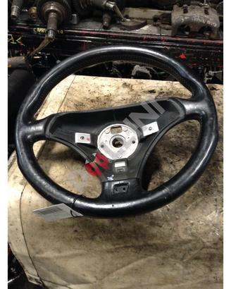 Volante in pelle vers. air-bag Audi Tt 1999