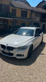 Bmw serie 3 msport