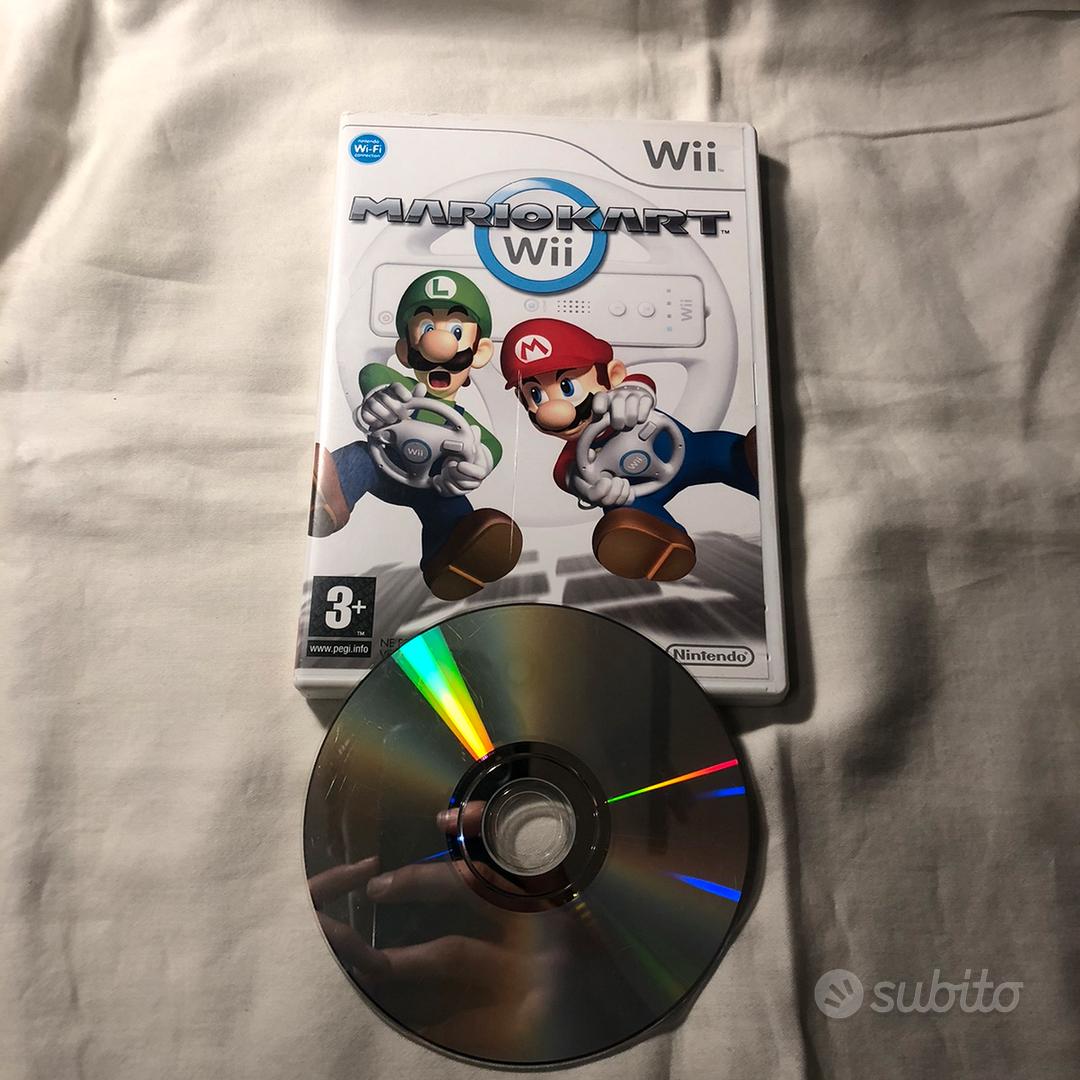 Mario kart wii - Console e Videogiochi In vendita a Trieste