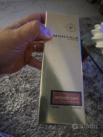 Montale Intense Cafe’