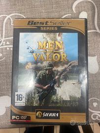 Men of valor (PC)