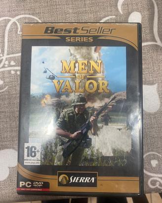 Men of valor (PC)