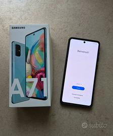 Samsung A71