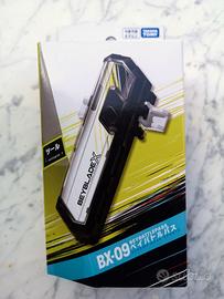 Beyblade X BX-09 Bey Battle Pass