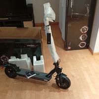 monopattino elettrico ducati pro e2