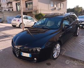 Alfa romeo 159 - 2007