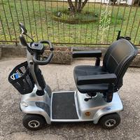 Scooter per anziani o disabili