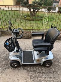 Scooter per anziani o disabili