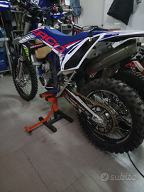 Enduro Sherco sef 300 4t 2017