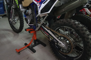 Enduro Sherco sef 300 4t 2017