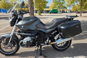 BMW R1200R BIALBERO K27