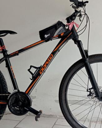 MTB Dorio