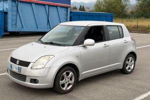 Suzuki Swift 1.3 5p. GLX