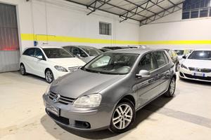 Volkswagen Golf 1.9 TDI DPF 5p. Comfortline