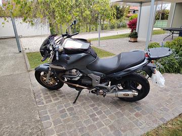 moto guzzi breva 1100