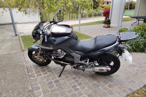 moto guzzi breva 1100