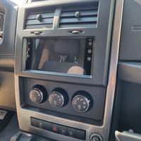 Autoradio android touch screen Jeep Cherokee 08-13