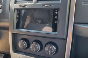 Autoradio android touch screen Jeep Cherokee 08-13