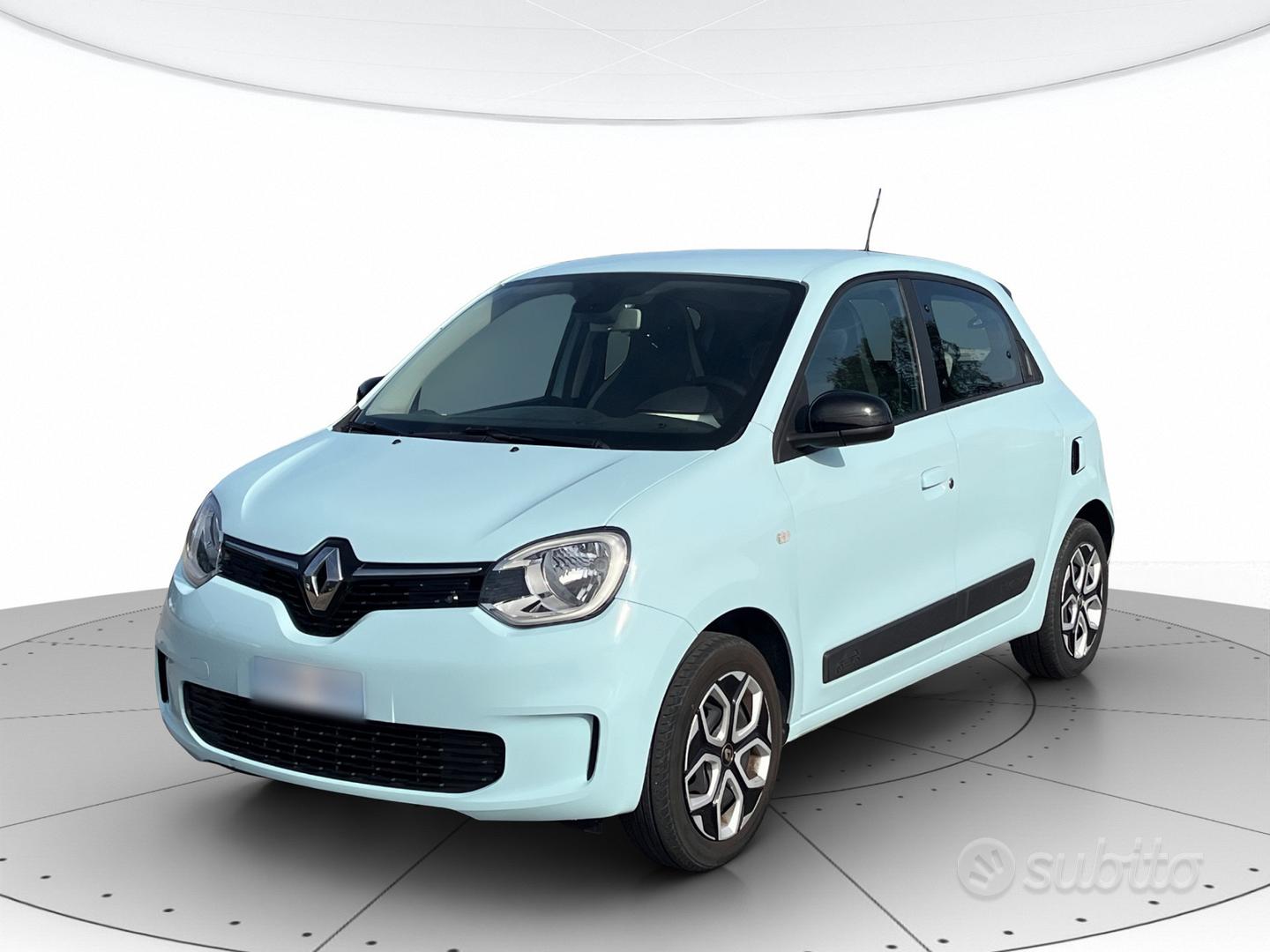 Renault Twingo 3ª serie