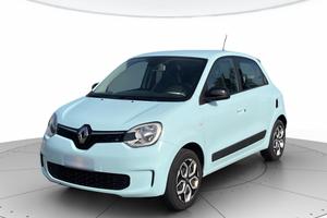 RENAULT Twingo 1.0 SCe 65cv Equilibre