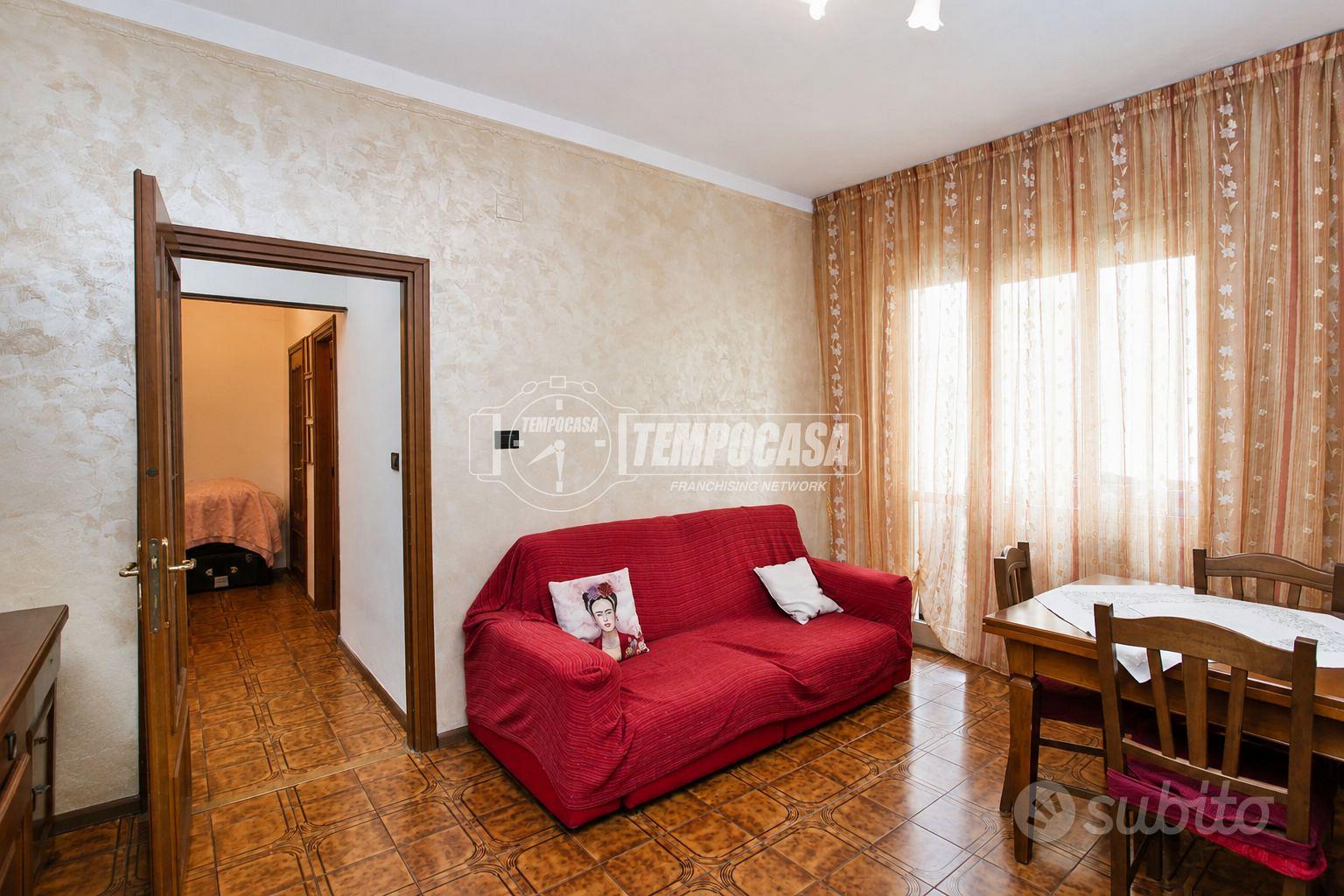 Appartamento – Vercelli, Brut Fond, Centro - Vista 4
