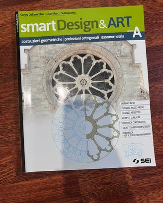 Smart design e art