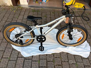MTB Scott Scale 20 alluminio