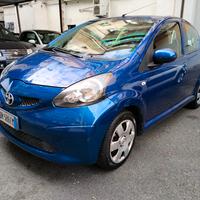 Toyota Aygo ok neopatentati 