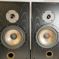 Diffusori Spendor SP2/2-made in England