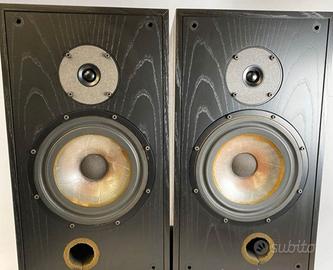 Diffusori Spendor SP2/2-made in England