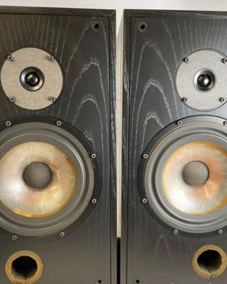 Diffusori Spendor SP2/2-made in England