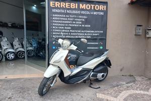 Piaggio Beverly 300 GARANTITO 12 MESI