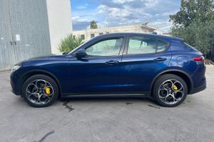 Stelvio Q4 210 cv