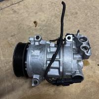 Compressore clima citroen ds3 1.5d 2019 9675655880