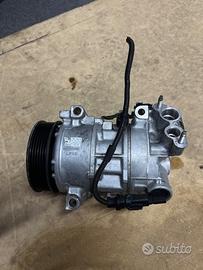 Compressore clima citroen ds3 1.5d 2019 9675655880