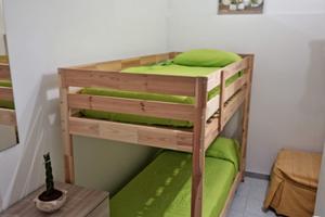 Bilocale lipari