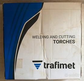 Torcia Trafimet Ergoplus 36 - Modello MA4204-40