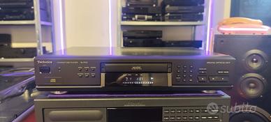 Lettore CD Technics SL-PG3